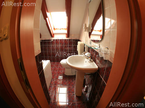 Vila Sikaa Hotel 22